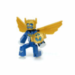 Set de joaca Stikbot cu accesorii seria Legends - Valor Stikbot - imagine 3