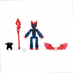 Set de joaca Stikbot cu accesorii seria Legends - Dominus Stikbot — изображение 5