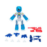 Set de joaca Stikbot cu accesorii seria StikTannica Vangarden Stikbot — изображение 3