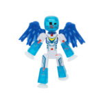 Set de joaca Stikbot cu accesorii seria StikTannica Vangarden Stikbot — изображение 2