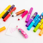 Set 16 minimarkere aromate Scentos - imagine 4