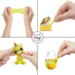 Set de joaca Rainbow High seria Classic - Sunny Madison Rainbow High MGA - imagine 6