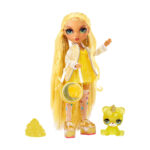 Set de joaca Rainbow High seria Classic - Sunny Madison Rainbow High MGA - imagine 2