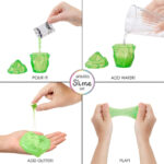 Set de joaca Rainbow High seria Classic - Jade Hunter Rainbow High MGA - imagine 7