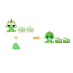 Set de joaca Rainbow High seria Classic - Jade Hunter Rainbow High MGA - imagine 5