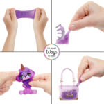 Set de joaca Rainbow High seria Classic Violet Willow Rainbow High MGA — изображение 6