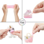 Set de joaca Rainbow High seria Classic - Amaya Raine Rainbow High MGA - imagine 6