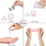 Set de joaca Rainbow High seria Classic - Amaya Raine Rainbow High MGA - imagine 7