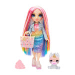 Set de joaca Rainbow High seria Classic - Amaya Raine Rainbow High MGA - imagine 2