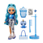 Set de joaca Rainbow High seria Classic - Skyler Bradshaw Rainbow High MGA - imagine 3