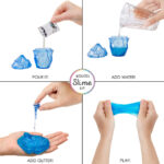 Set de joaca Rainbow High seria Classic - Skyler Bradshaw Rainbow High MGA - imagine 7