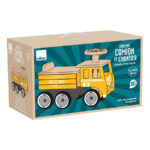 Tolocar- Camion din lemn Vilac - imagine 3
