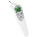 Termometru infrarosu non-contact NC200 Microlife - imagine 2