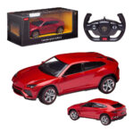 Masina Lamborghini Urus 1:14 cu radiocomanda RASTAR — изображение 2