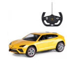 Masina Lamborghini Urus 1:14 cu radiocomanda RASTAR — изображение 3