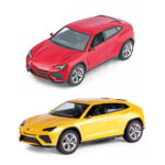 Masina Lamborghini Urus 1:14 cu radiocomanda RASTAR
