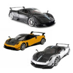 Masina Pagani Huayra 1:14 cu radiocomanda RASTAR