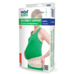 Bandaj inainte si postpartum 2XL MedTextile