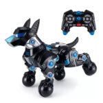 Robot Dogo cu radiocomanda RASTAR - imagine 2