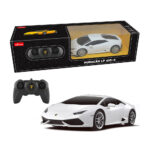 Masina Lamborghini Huracan 1:24 cu radiocomanda RASTAR - imagine 3
