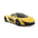 Masina Mclaren P1 1:24 cu radiocomanda RASTAR - imagine 4