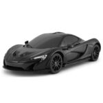 Masina Mclaren P1 1:24 cu radiocomanda RASTAR - imagine 3