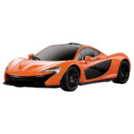Masina Mclaren P1 1:24 cu radiocomanda RASTAR - imagine 2