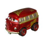 Masinute mini in assort. Mattel - imagine 5