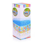 Bazin OCEAN PLAY SNAPSET 56452 INTEX - imagine 2