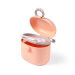 Dozator portabil p/u formula de lapte Babyono - imagine 3