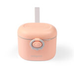 Dozator portabil p/u formula de lapte Babyono