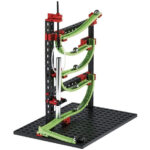 Constructor Dynamic - Dynamic M FischerTechnik - imagine 3