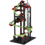 Constructor Dynamic - Dynamic M FischerTechnik - imagine 4