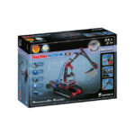 Constructor Profi - Pneumatic Power FischerTechnik