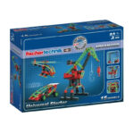 Constructor Advanced - Universal Starter FischerTechnik