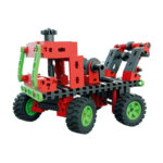 Constructor Advanced - Universal Starter FischerTechnik - imagine 2