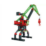 Constructor Advanced - Universal Starter FischerTechnik - imagine 3
