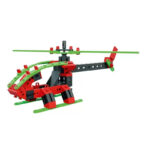 Constructor Advanced - Universal Starter FischerTechnik - imagine 4