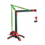 Constructor Advanced - Universal Starter FischerTechnik - imagine 5