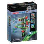 Constructor Dynamic - Dynamic S FischerTechnik