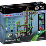 Constructor Dynamic L 7+ FISCHERTECHNIK