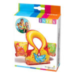 Vesta gonflabila inot Aqua 3-6 INTEX — изображение 3