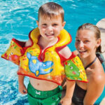 Vesta gonflabila inot Aqua 3-6 INTEX — изображение 2