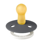 Suzete Colour 6-18 luni Iron Night Bibs