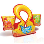 Vesta gonflabila inot Aqua 3-6 INTEX