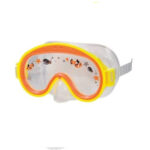 Set inot (labe + masca + tub) 3-8 ani INTEX - imagine 4