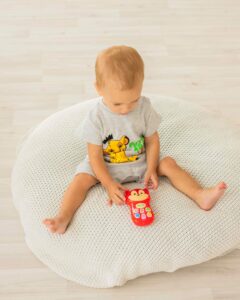 Jucarie Smartphone - Vulpe AZBUKVARIK - imagine 3