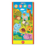 Jucarie Smartphone - Zoo AZBUKVARIK - imagine 2