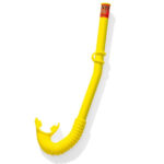 Set inot (labe + masca + tub) 3-8 ani INTEX - imagine 3