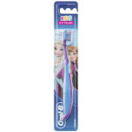 Periuta de dinti Disney 3+ Oral B